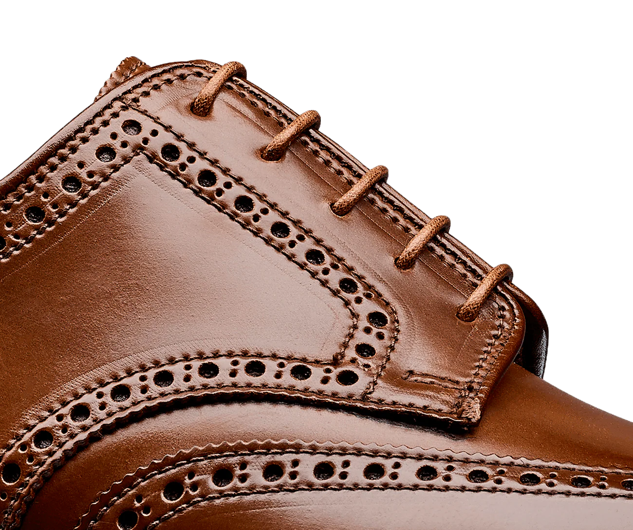 Pembroke Whisky Cordovan - Image 7