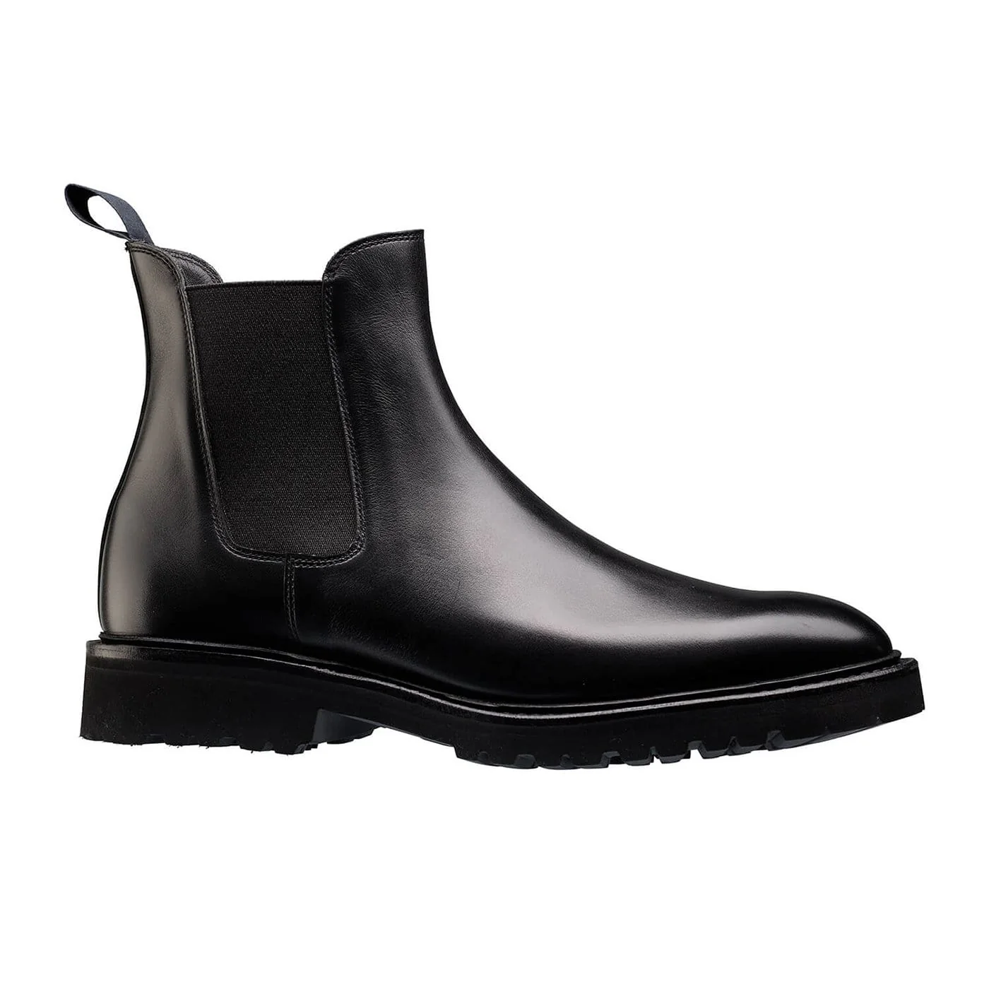 Poppy Black Calf - Image 3