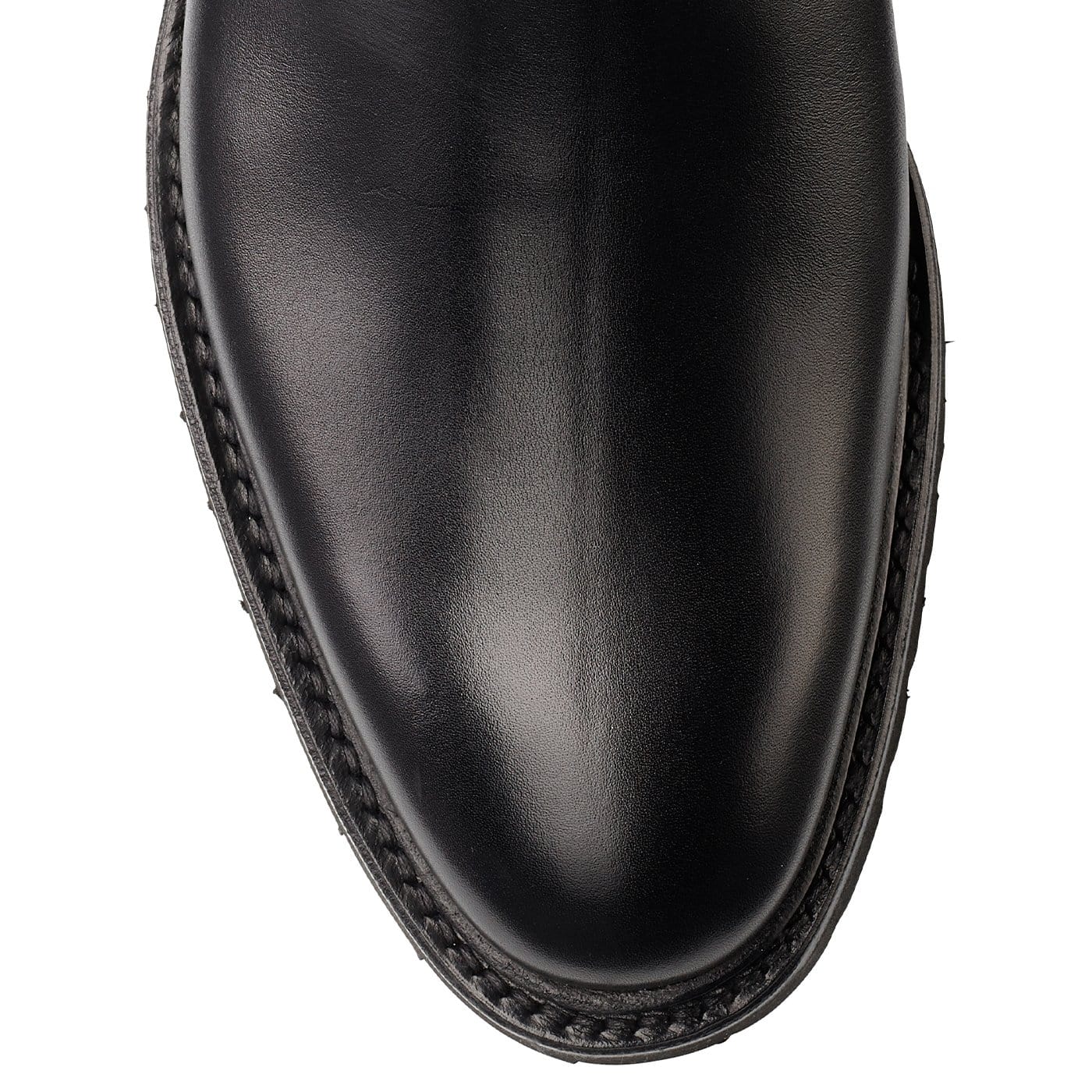 Poppy Black Calf - Image 4
