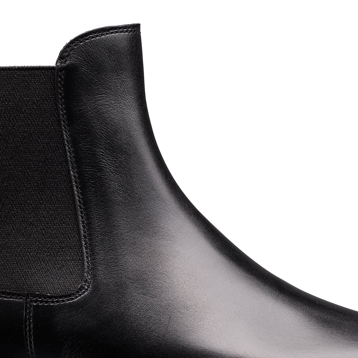 Poppy Black Calf - Image 5