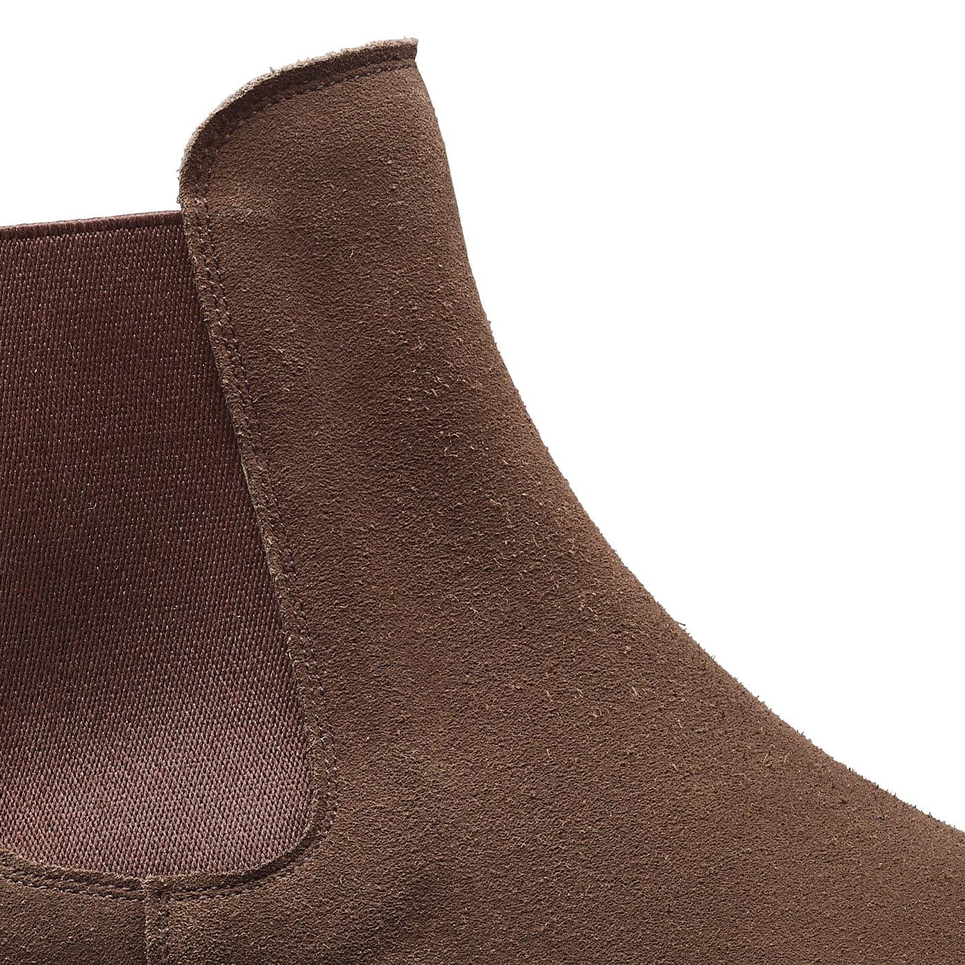 Poppy Slate Suede - Image 5