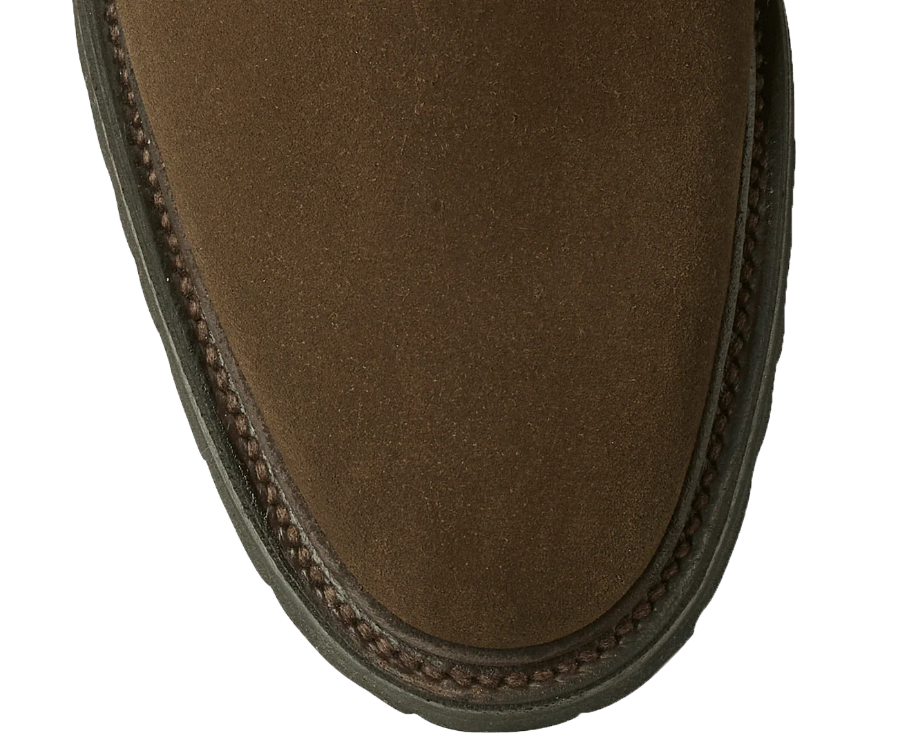 Poppy Slate Suede - Image 6