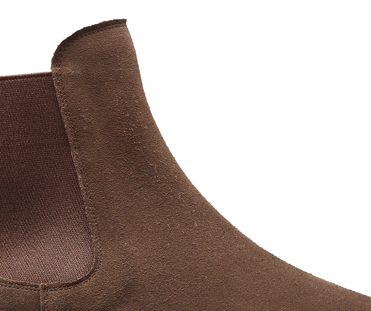 Poppy Slate Suede - Image 7