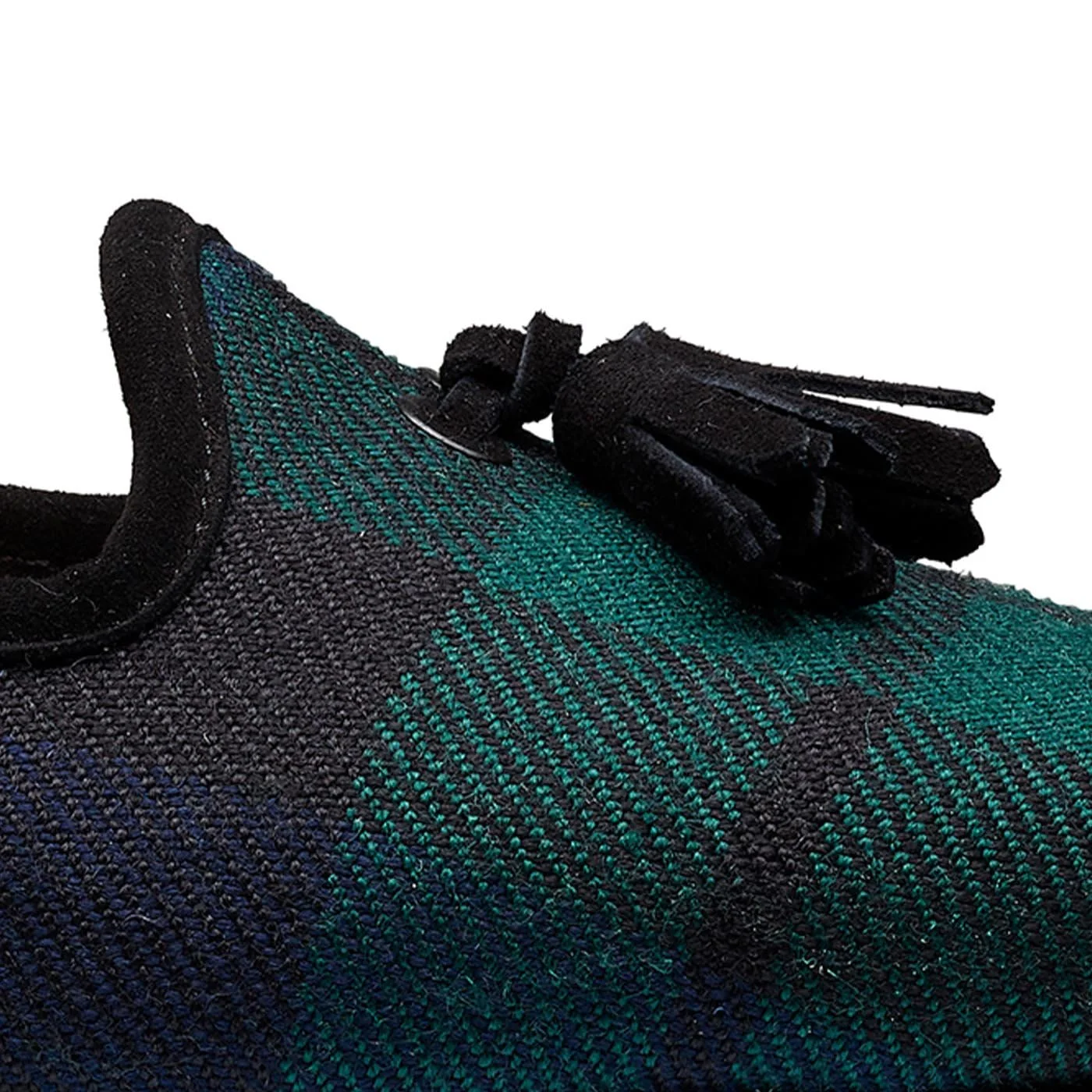 Pump Black Watch Tartan - Image 5