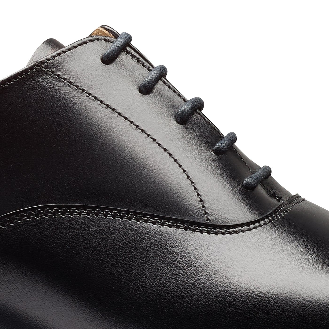 Radstock Black Calf (C Fitting) - Image 5