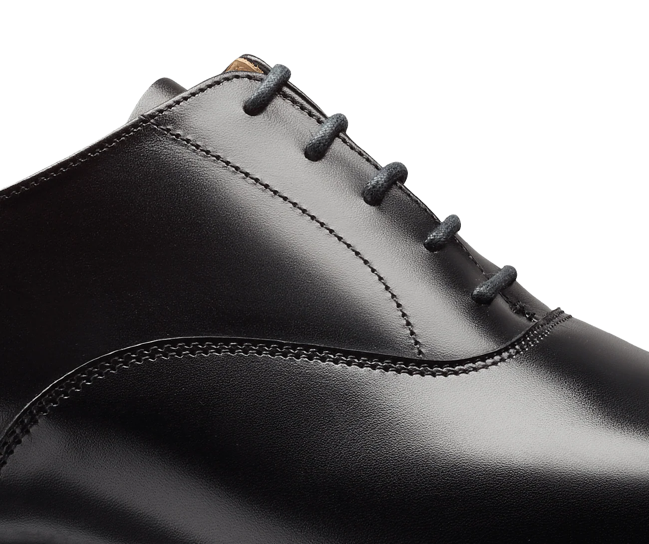 Radstock Black Calf (C Fitting) - Image 7