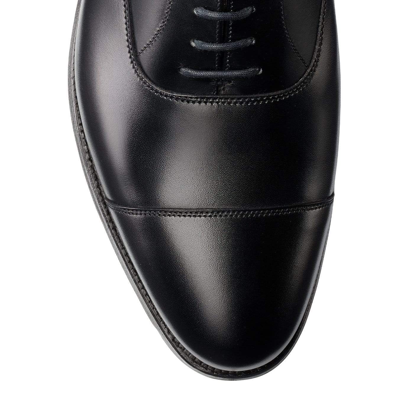 Radstock Black Calf (G Fitting) - Image 4