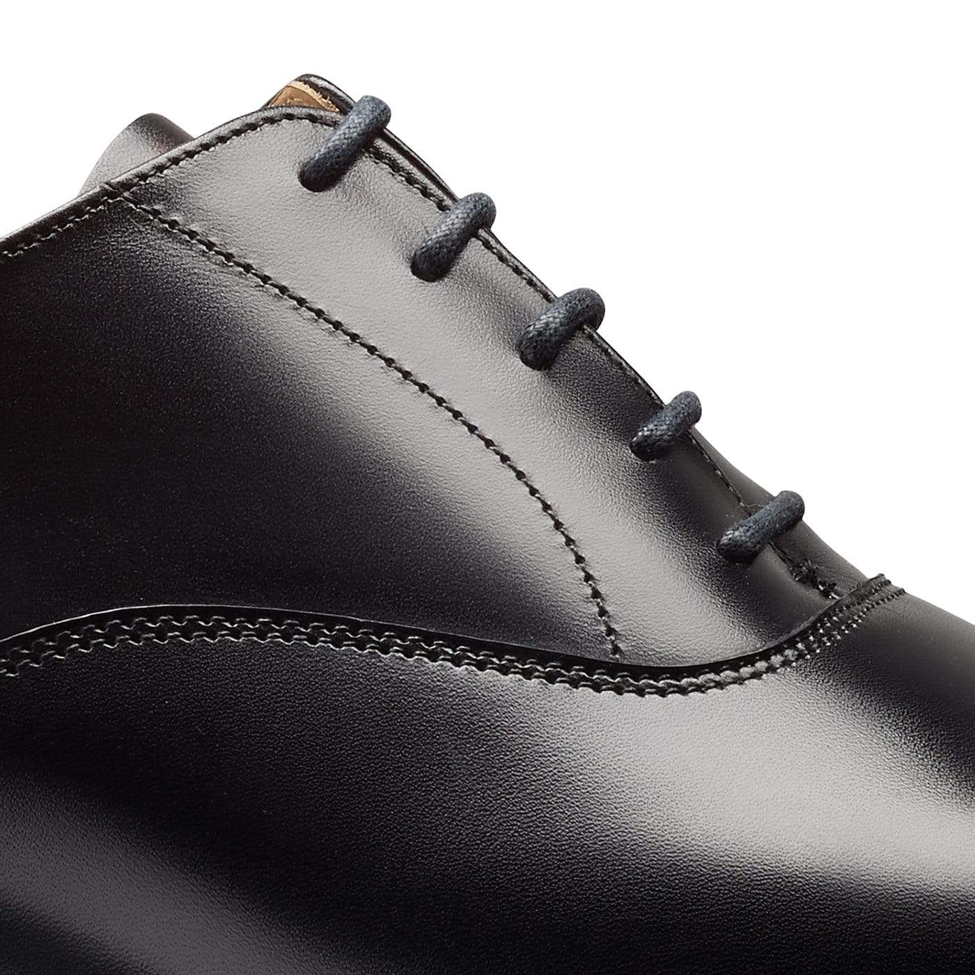 Radstock Black Calf (G Fitting) - Image 5