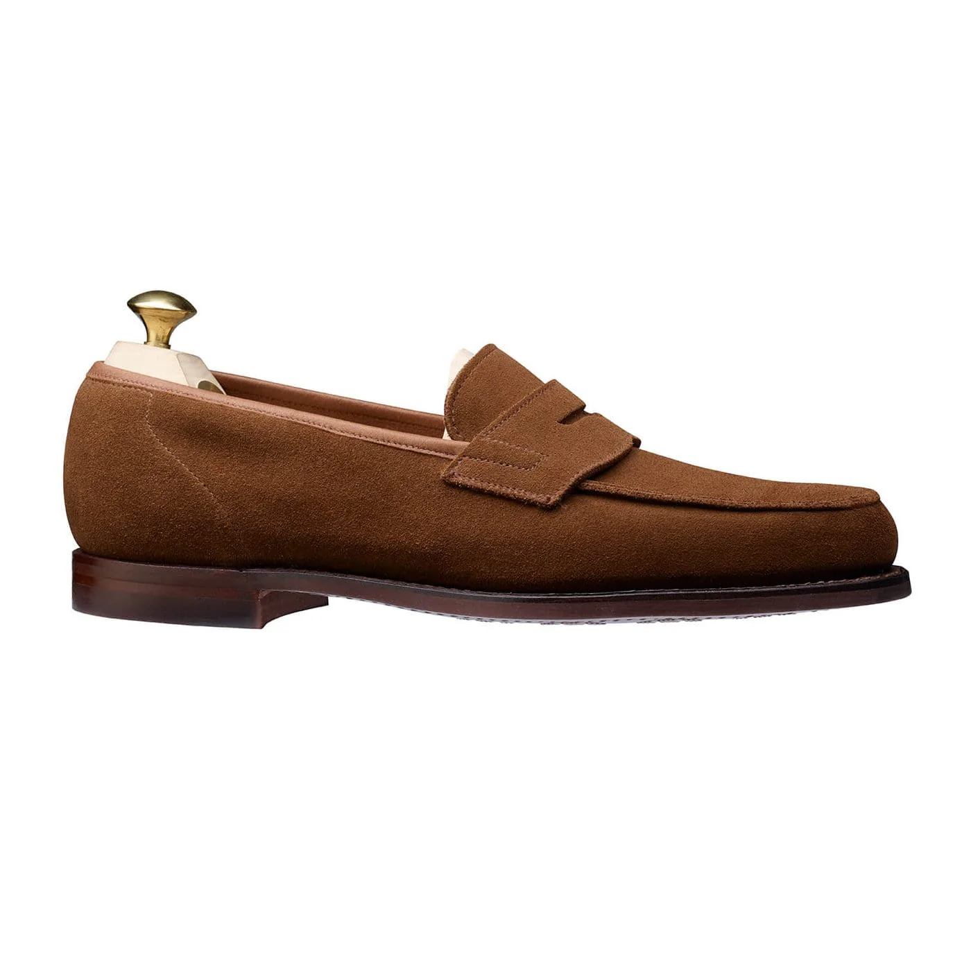 Richmond 2 Snuff Suede - Image 3