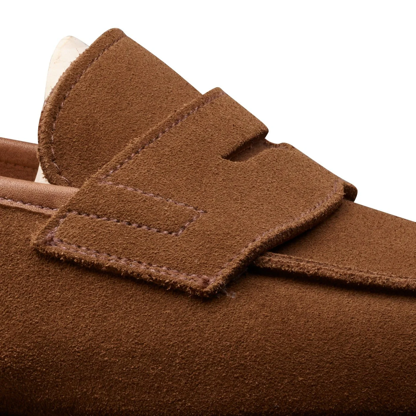 Richmond 2 Snuff Suede - Image 5