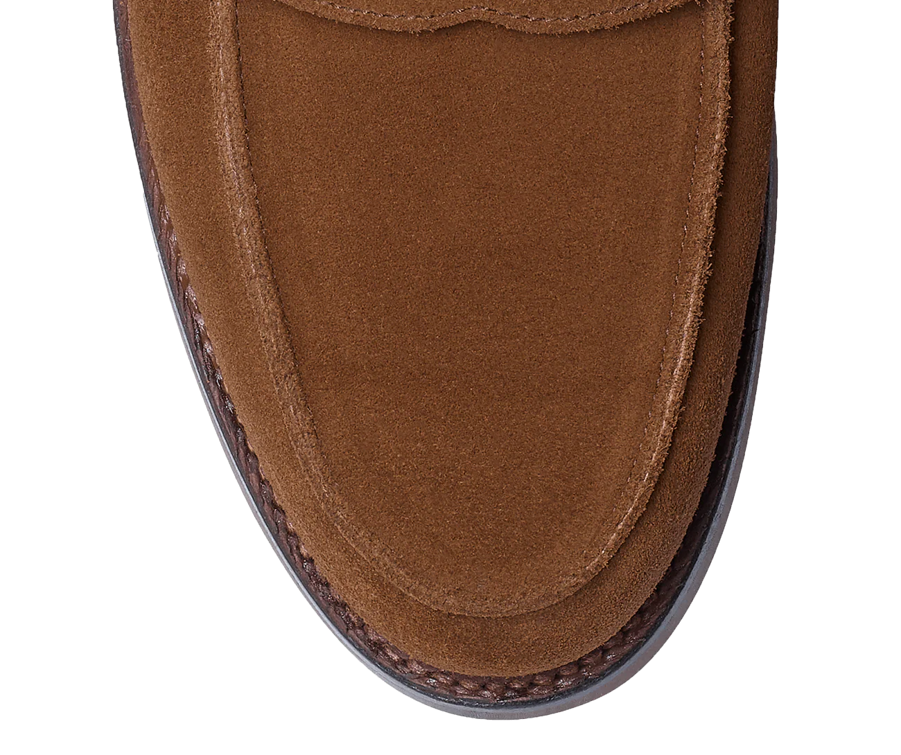 Richmond 2 Snuff Suede - Image 6