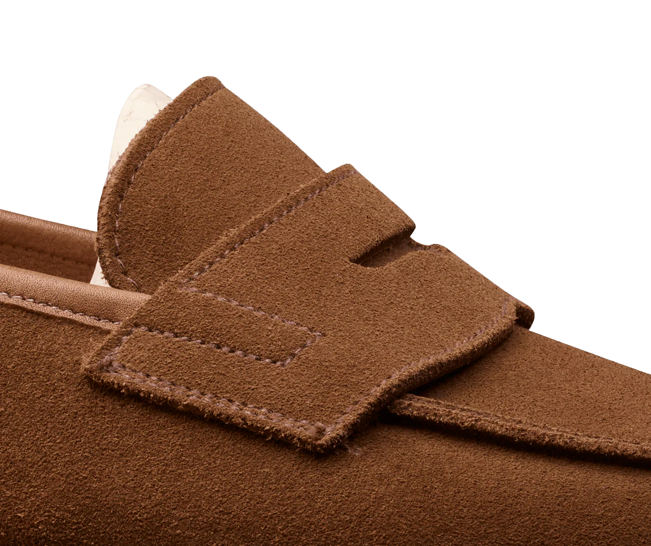 Richmond 2 Snuff Suede - Image 7