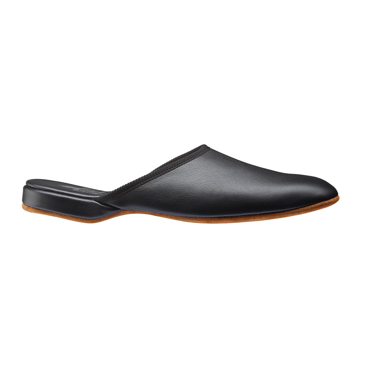 Ritz 2 Black Calf - Image 3