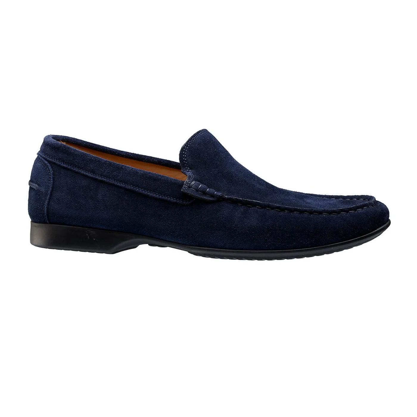 Roma Ocean Suede - Image 3