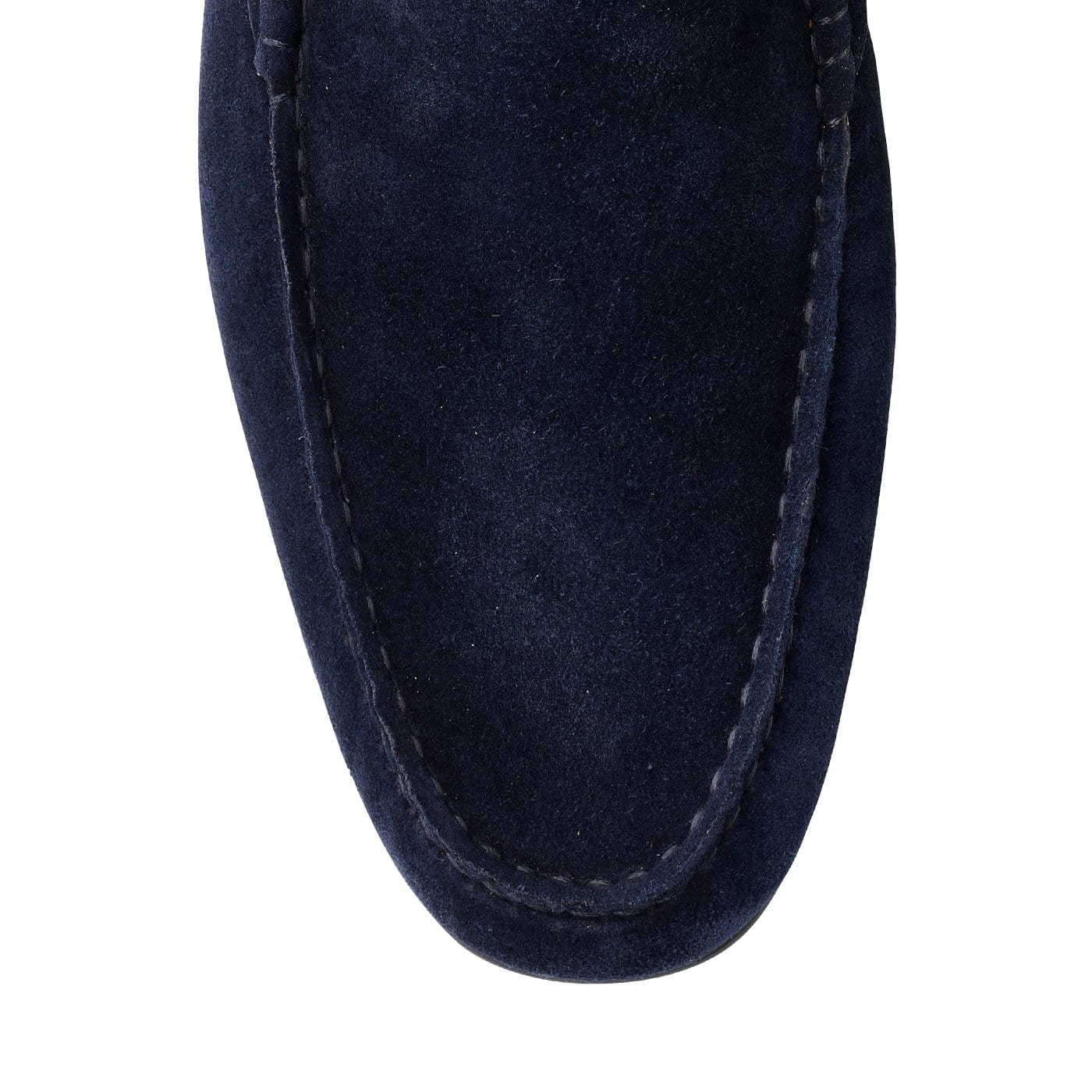 Roma Ocean Suede - Image 4