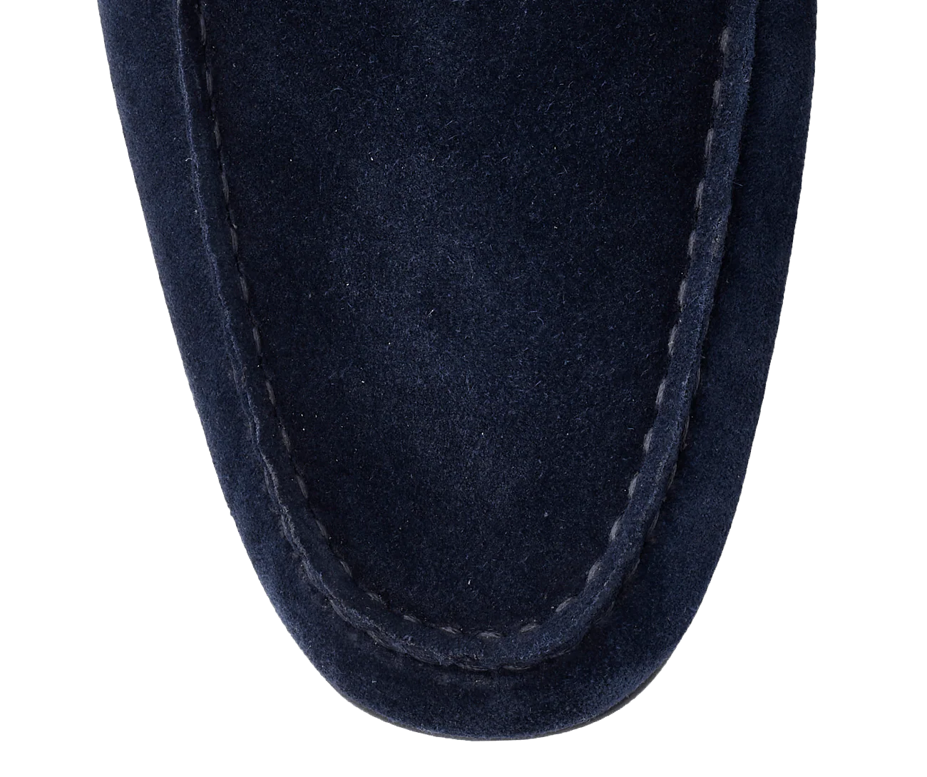 Roma Ocean Suede - Image 6