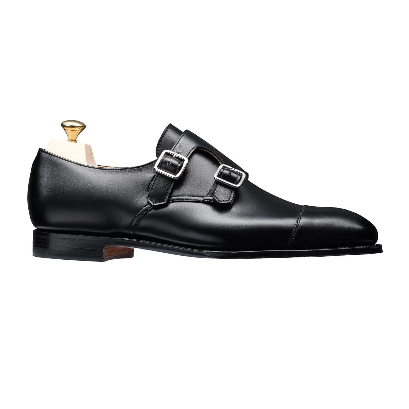 Ruby Black Calf - Image 3