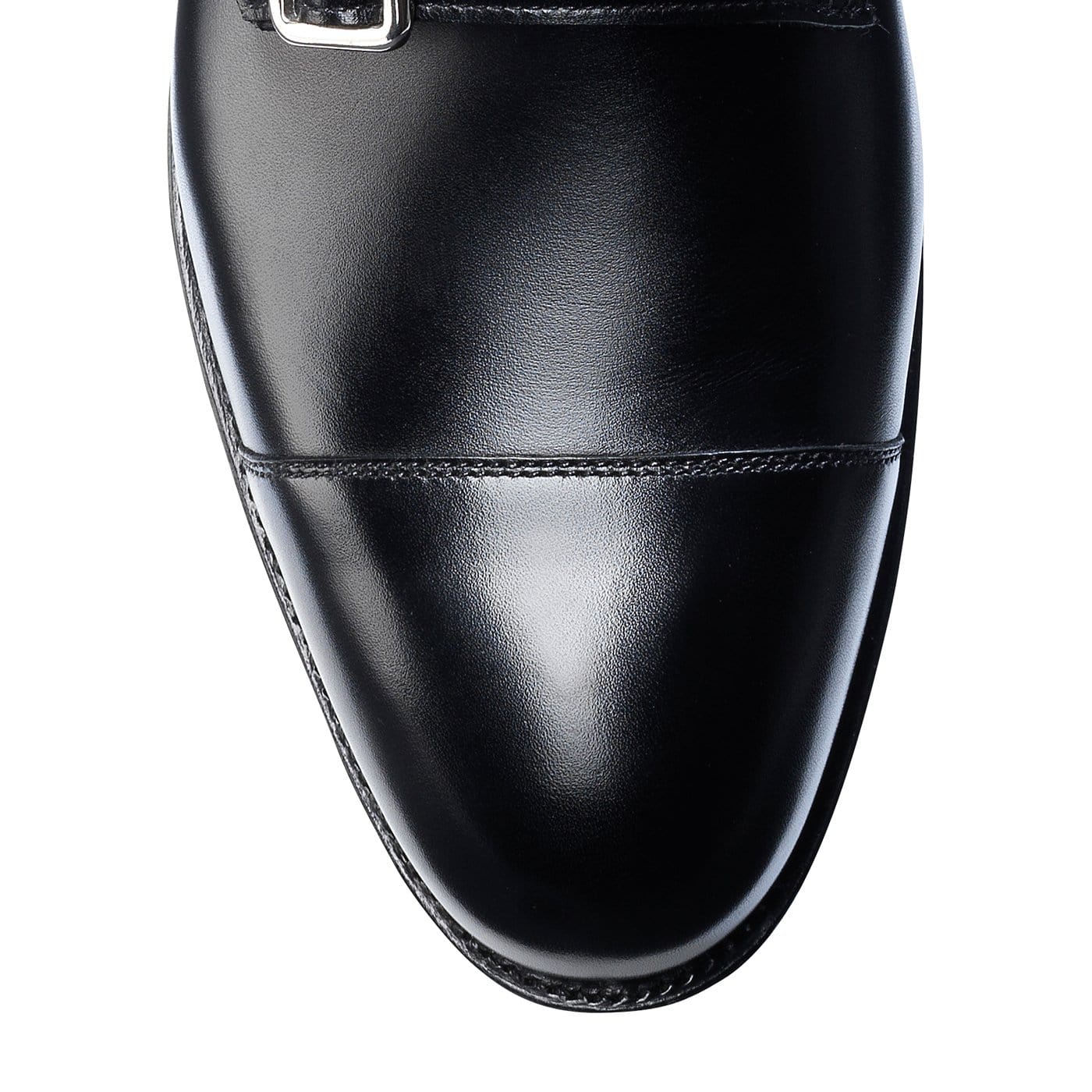 Ruby Black Calf - Image 4