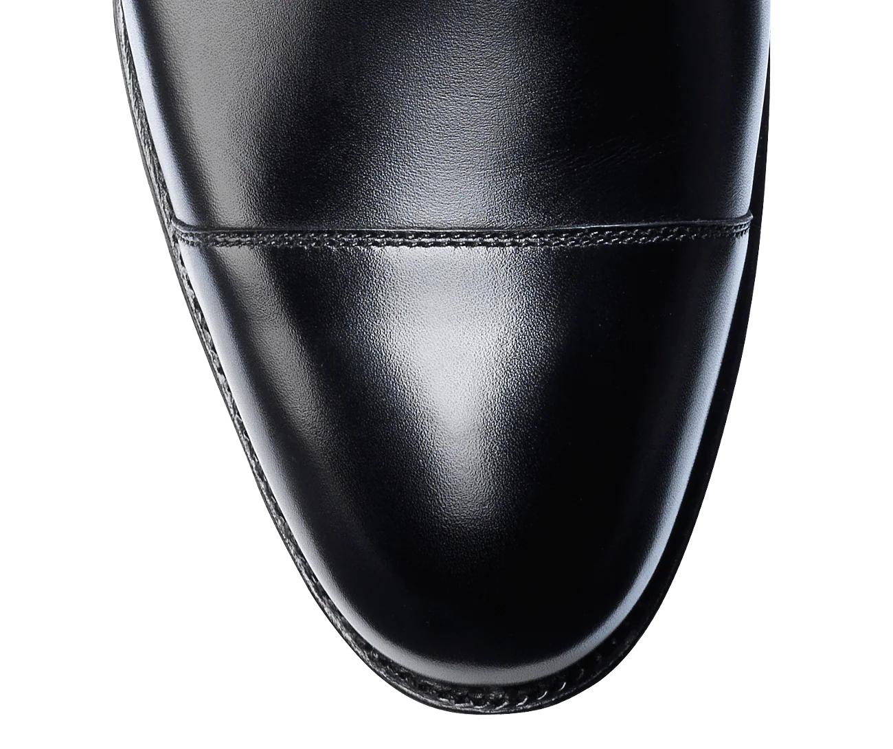 Ruby Black Calf - Image 6
