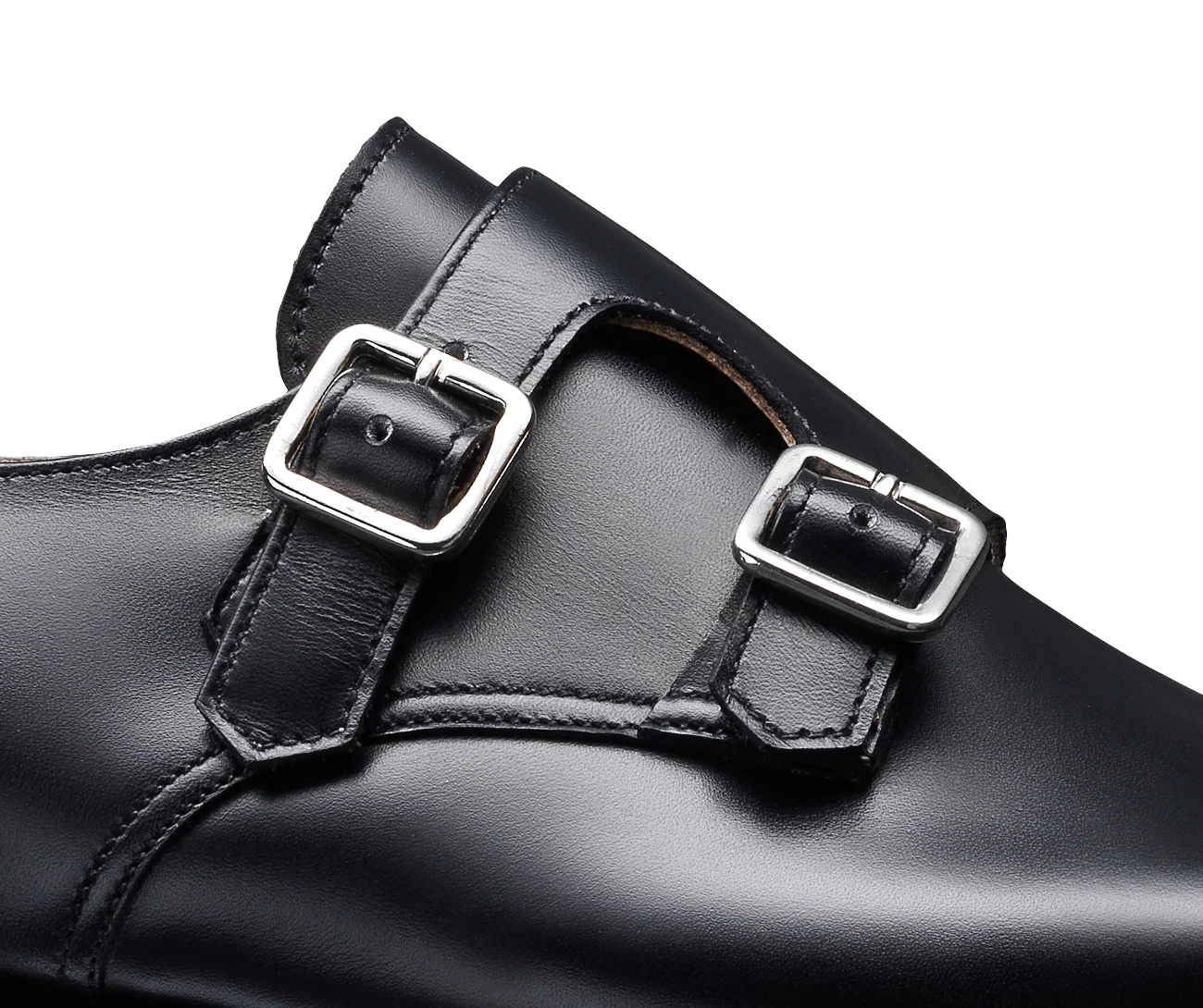 Ruby Black Calf - Image 7