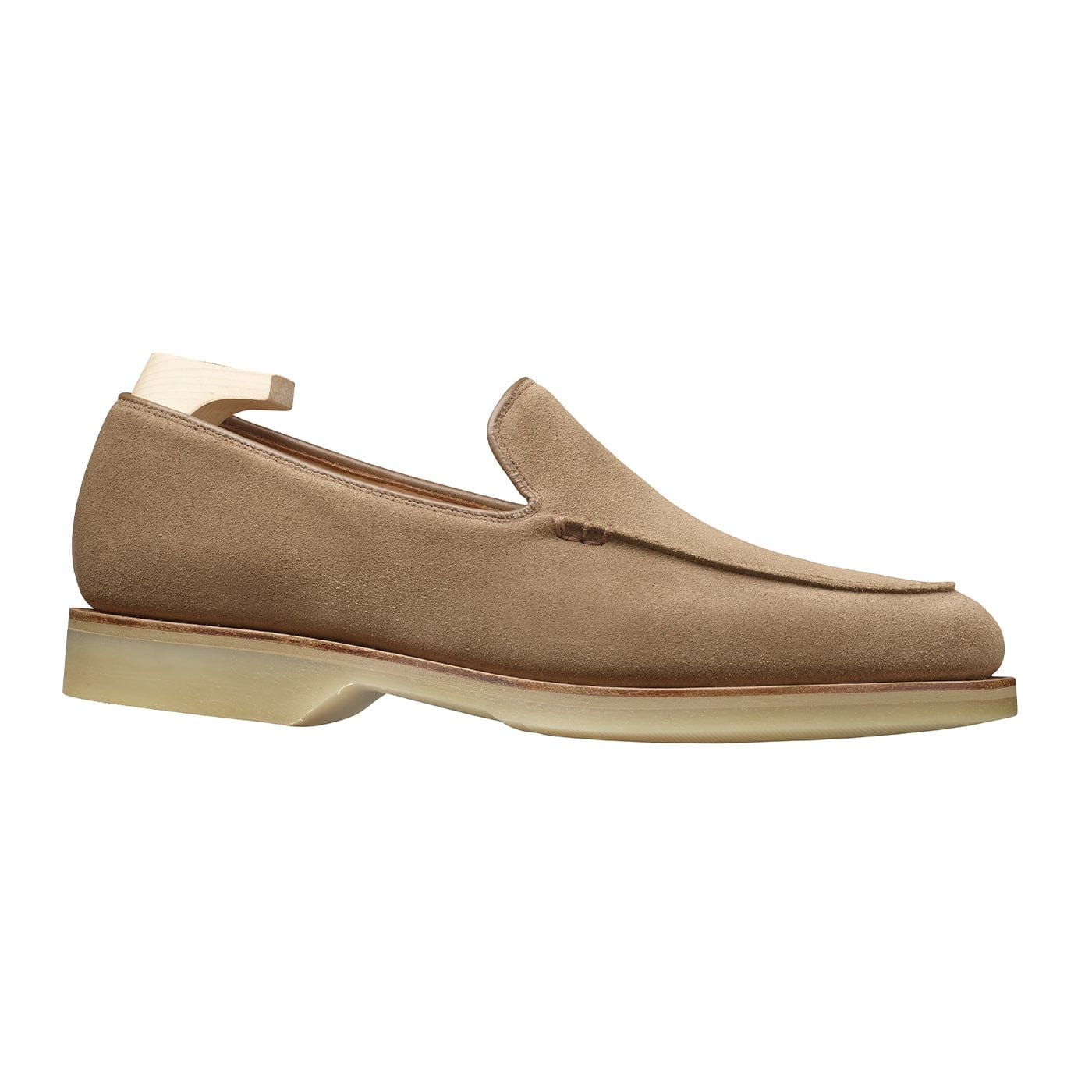 Salcombe 2 Desert Suede - Image 3