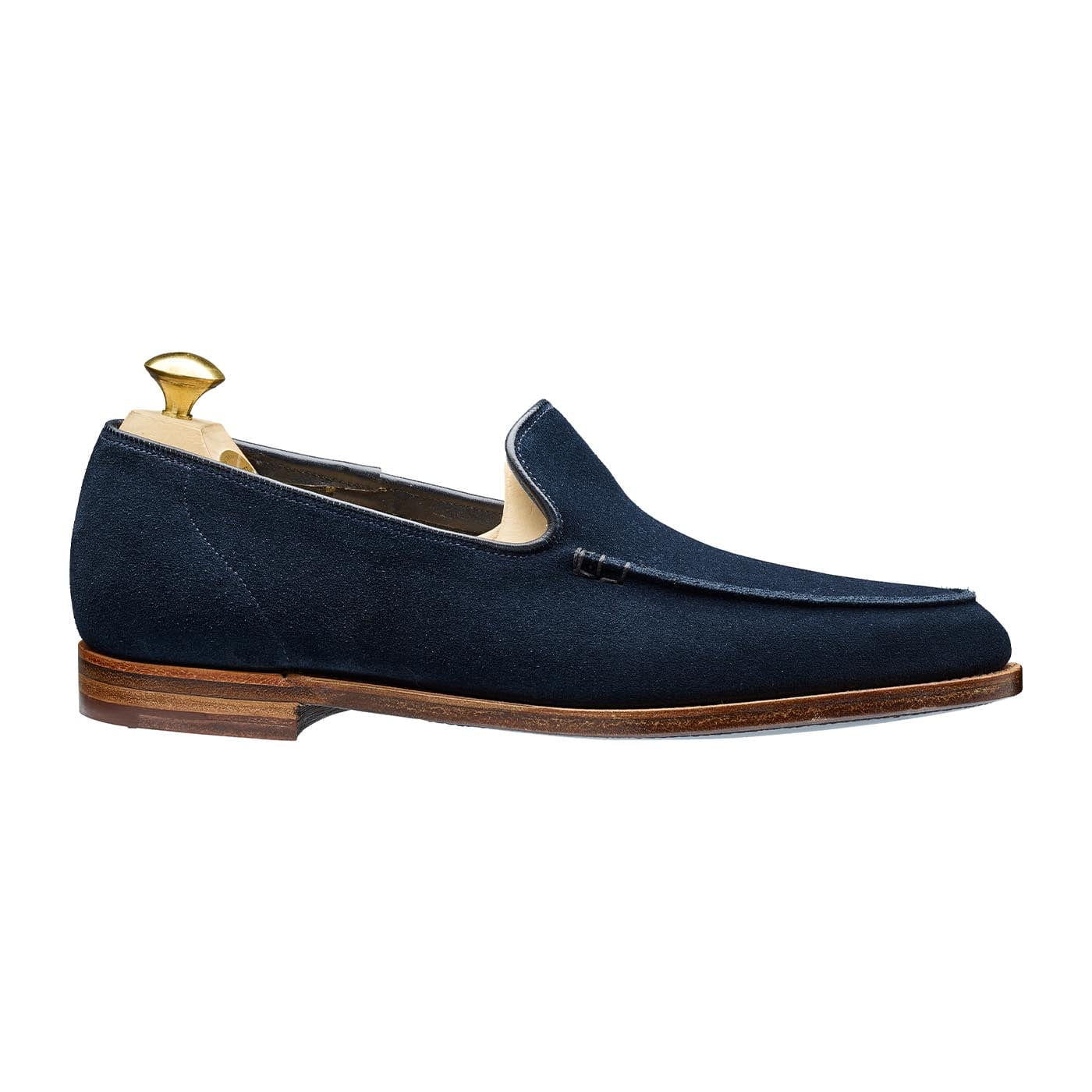 Salcombe Ocean Suede - Image 3