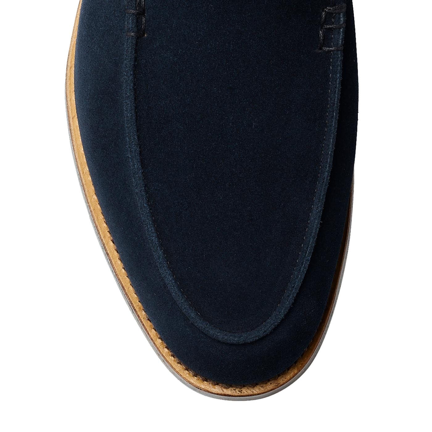 Salcombe Ocean Suede - Image 4