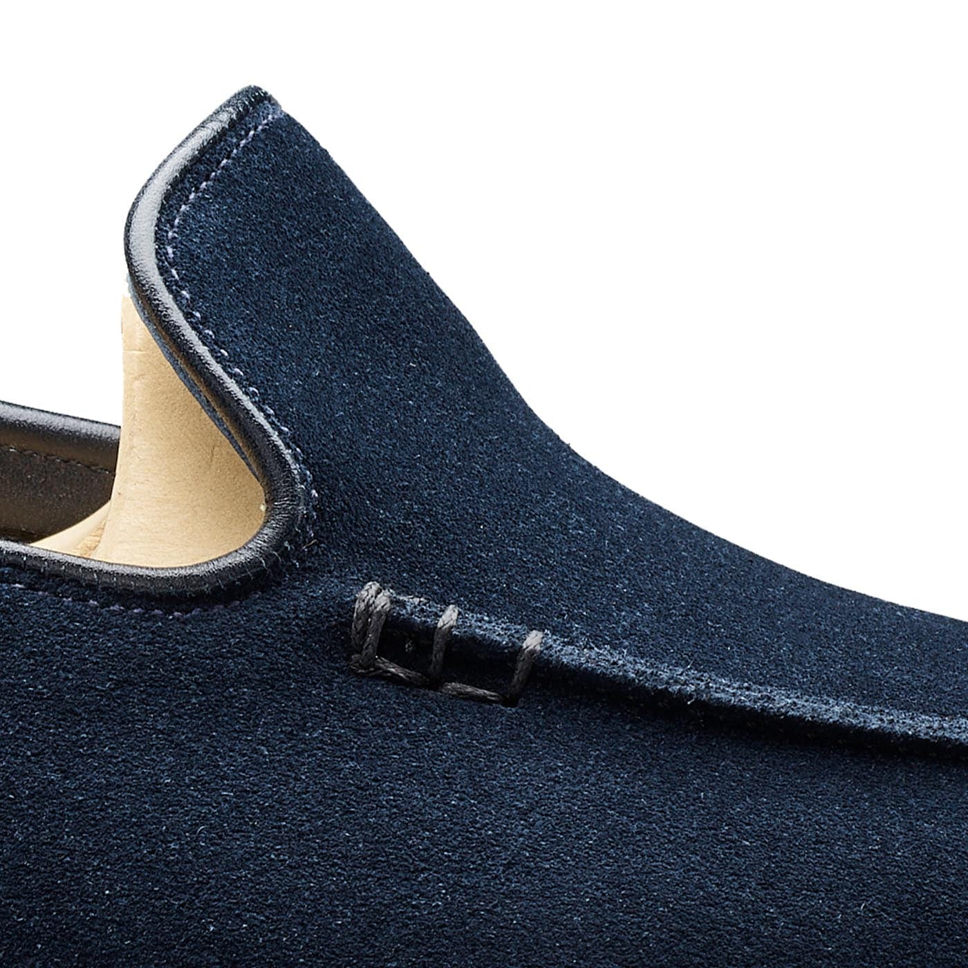 Salcombe Ocean Suede - Image 5