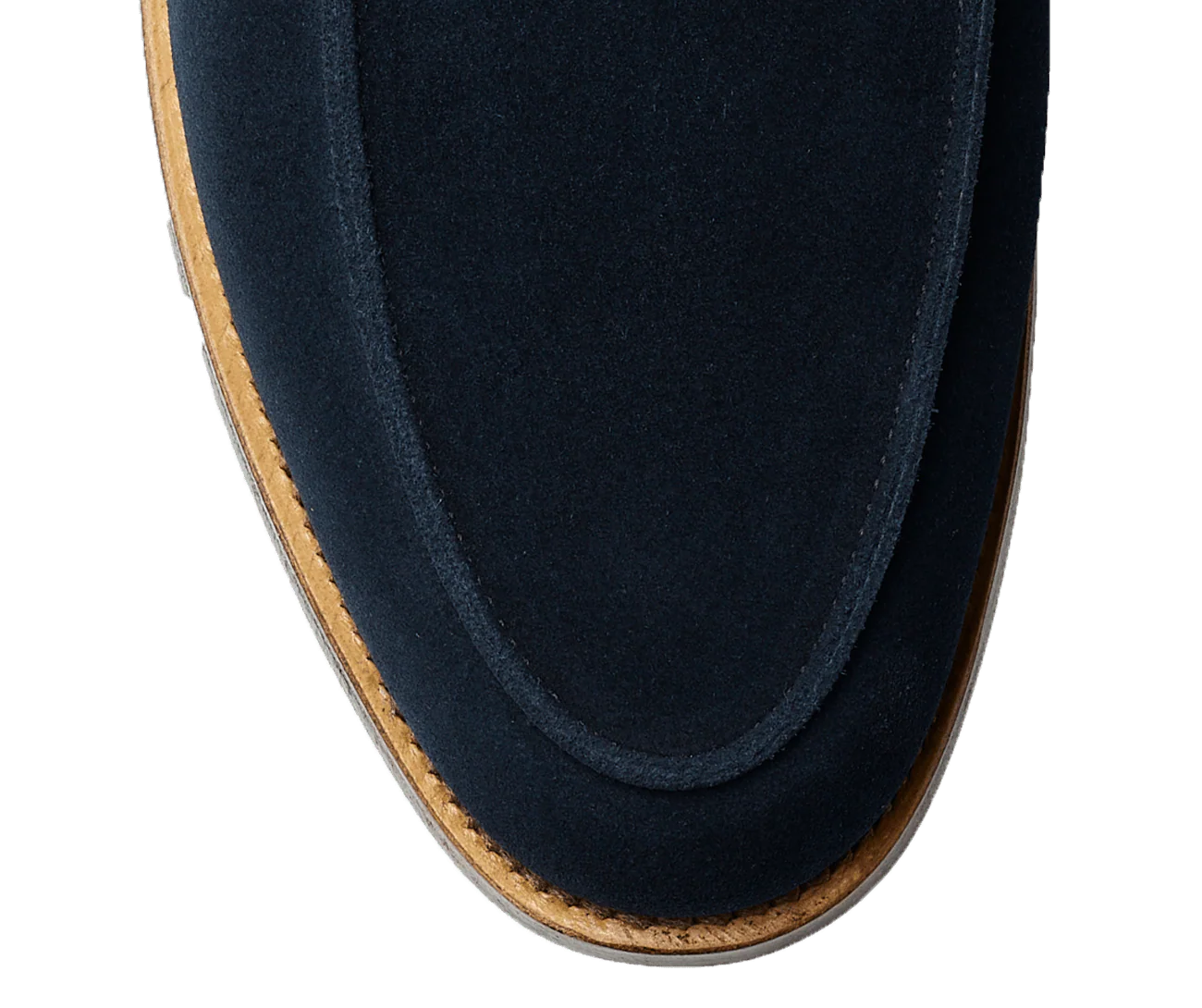 Salcombe Ocean Suede - Image 6