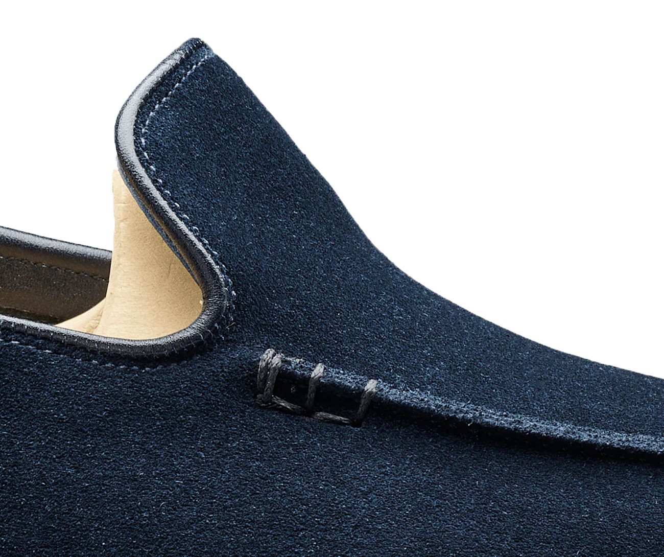 Salcombe Ocean Suede - Image 7