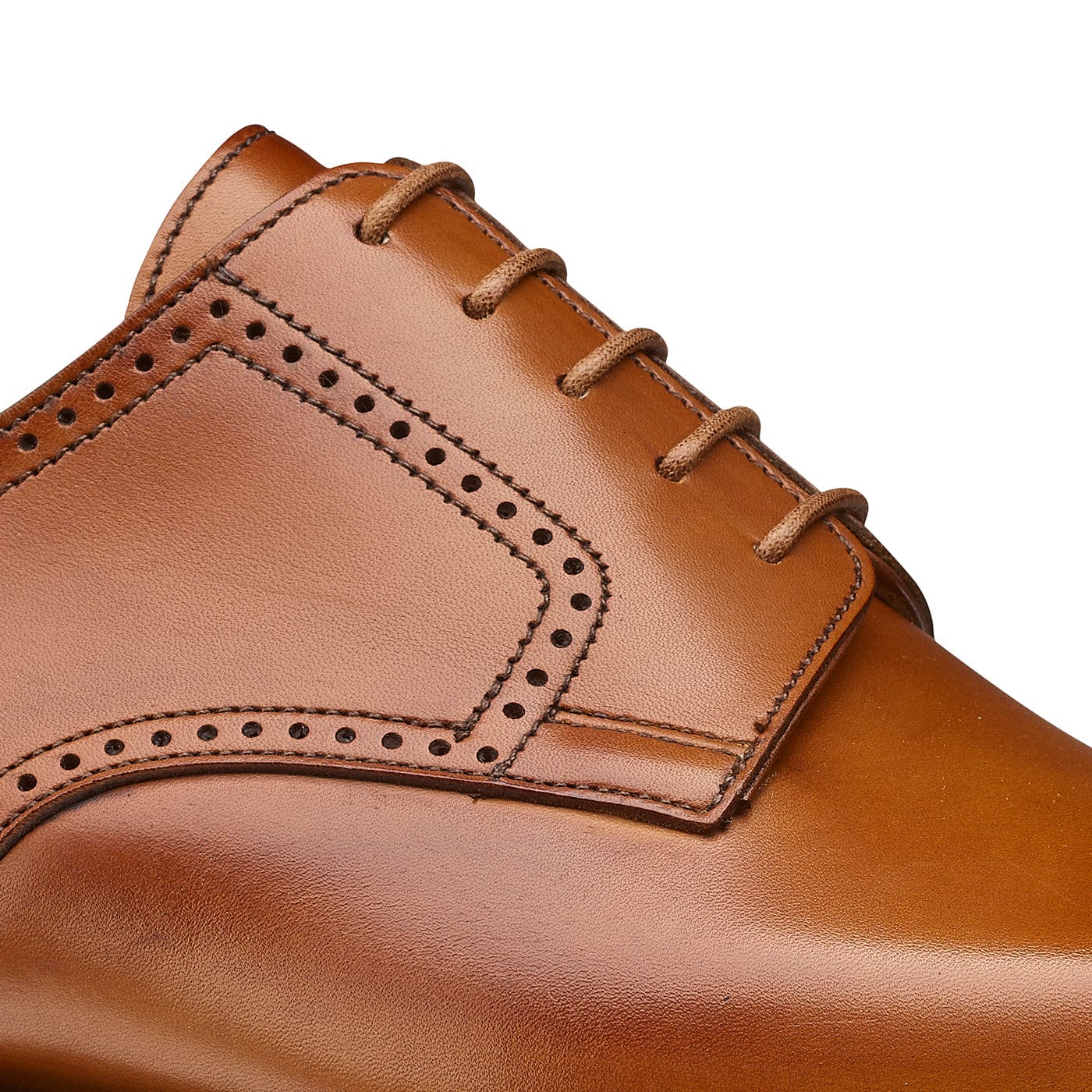 Salisbury Tan Burnished Calf - Image 5
