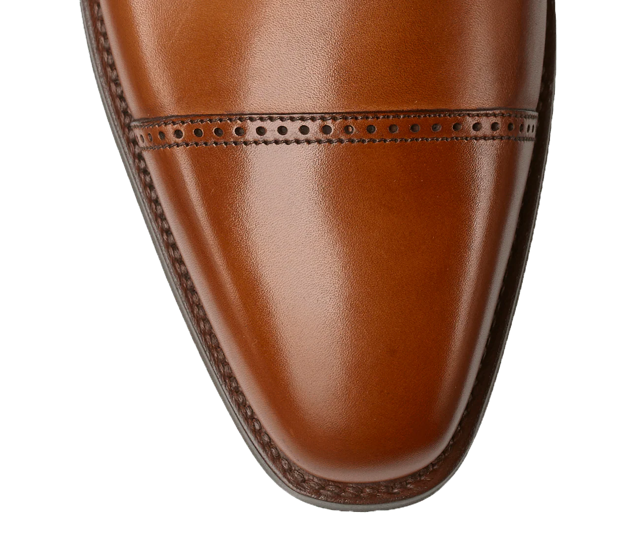 Salisbury Tan Burnished Calf - Image 6