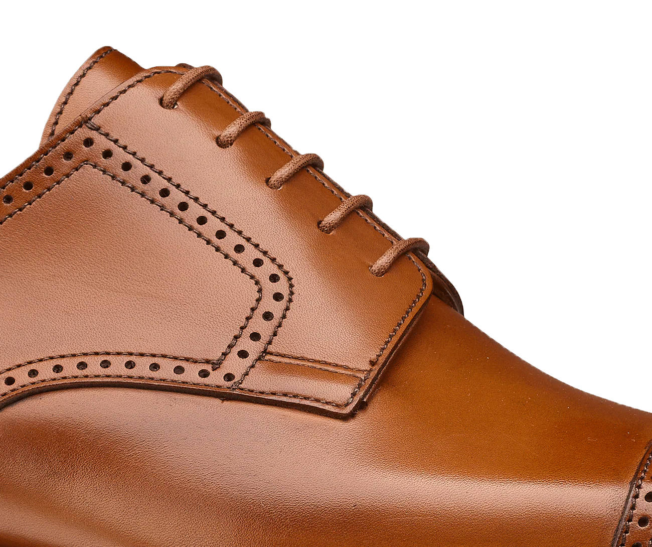Salisbury Tan Burnished Calf - Image 7