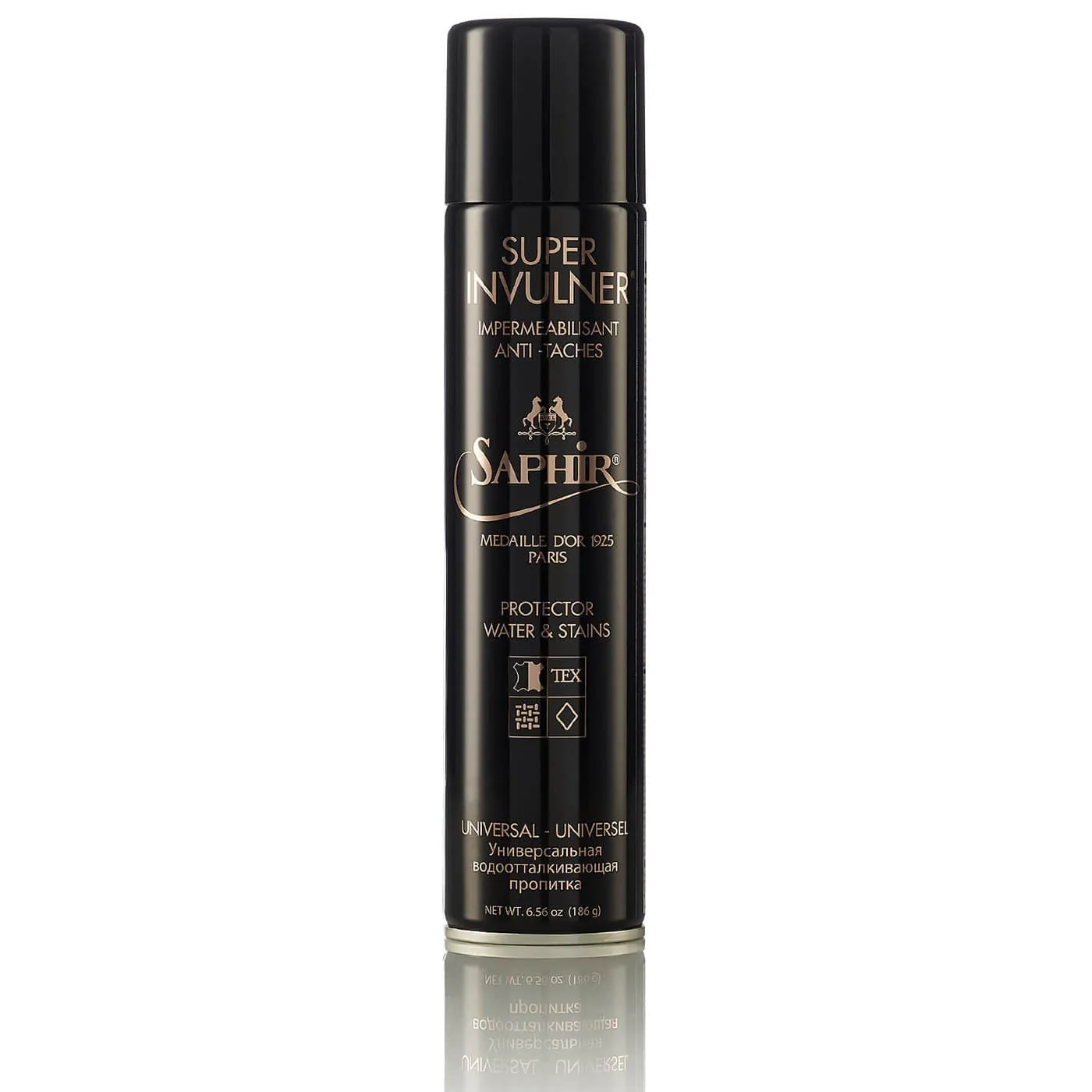 Super Invulner / Suede Protector Spray - Image 2
