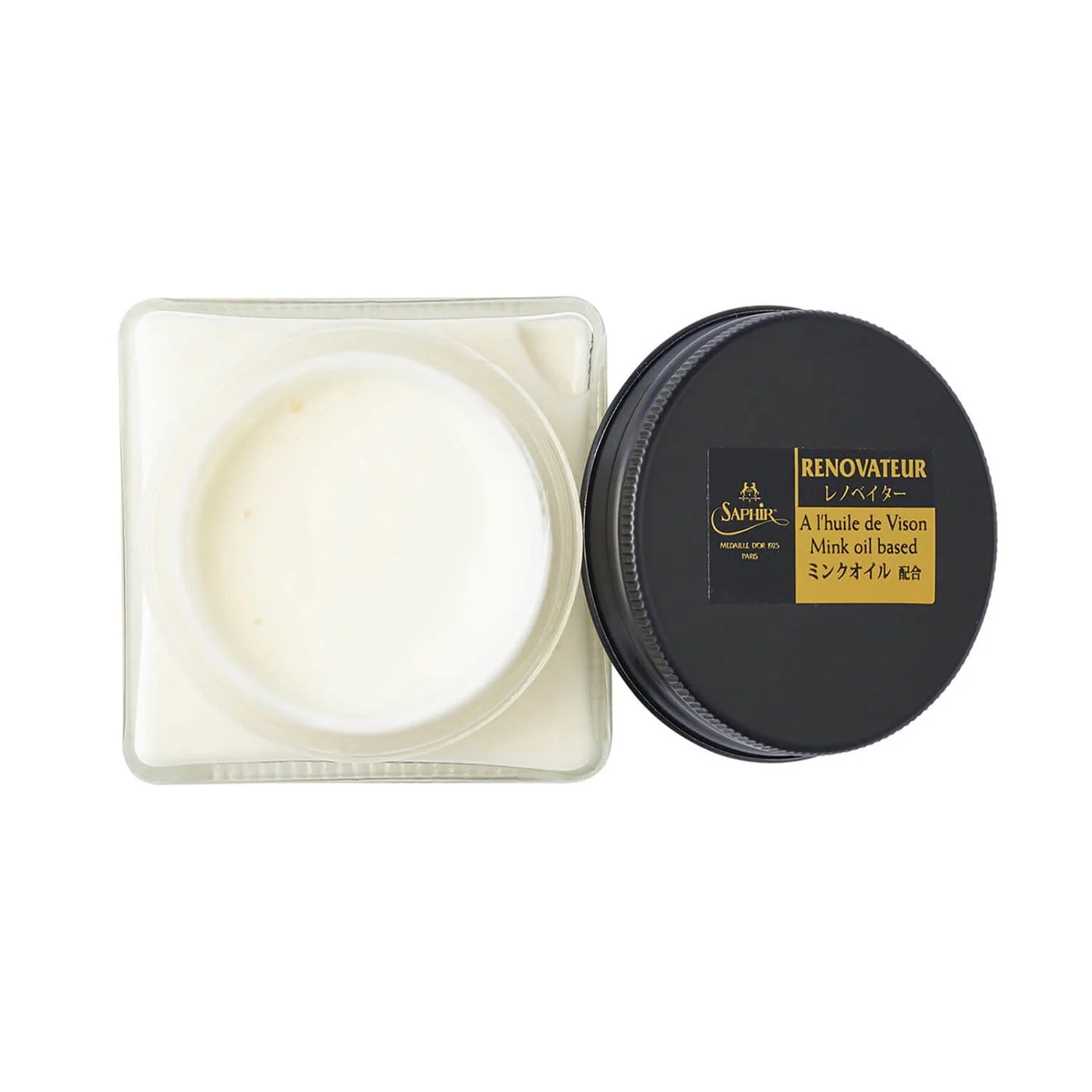Renovator Cream - Image 2
