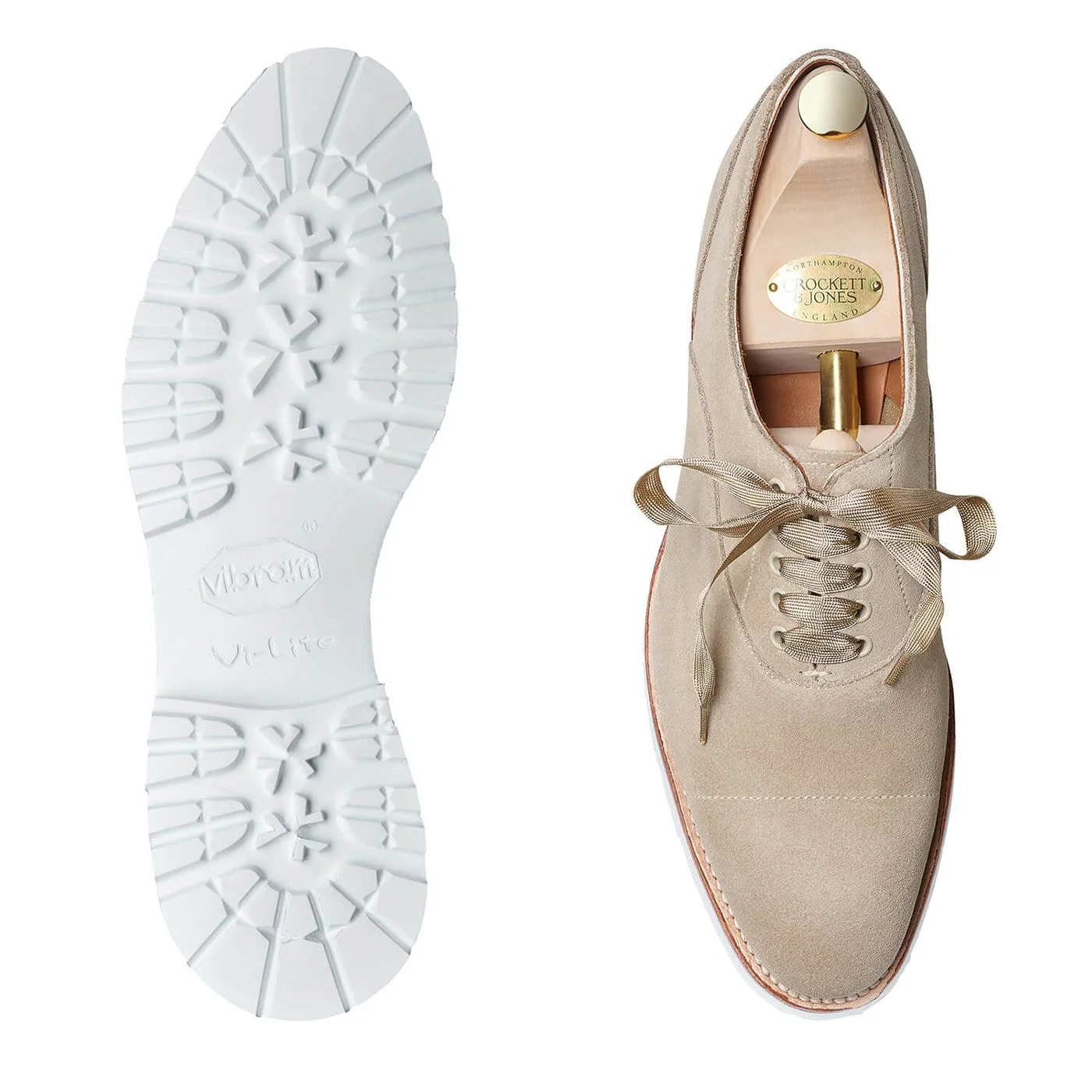 Sara Nut Suede - Image 2