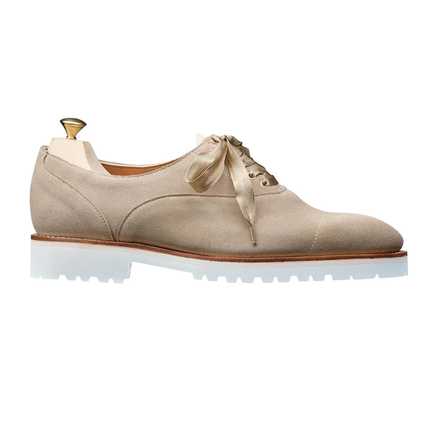 Sara Nut Suede - Image 3