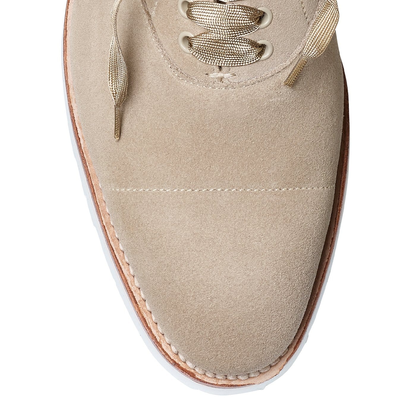 Sara Nut Suede - Image 4