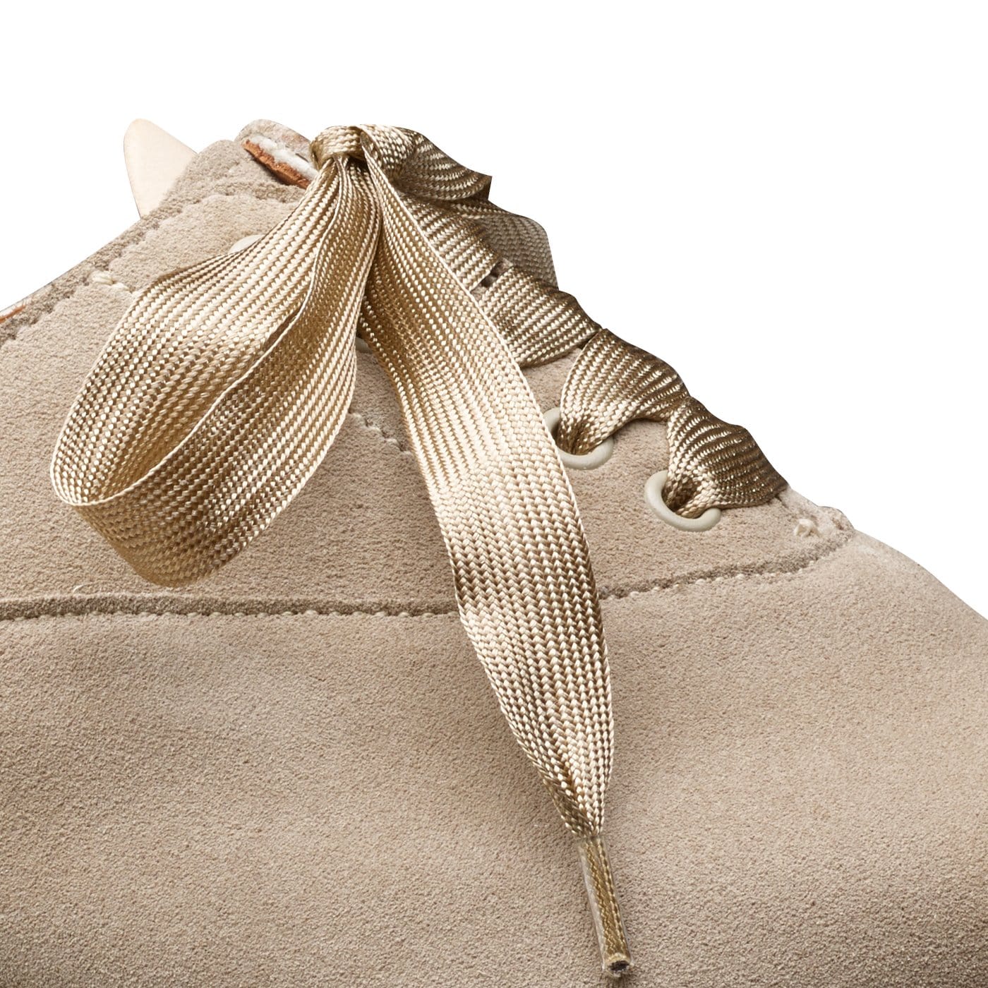 Sara Nut Suede - Image 5
