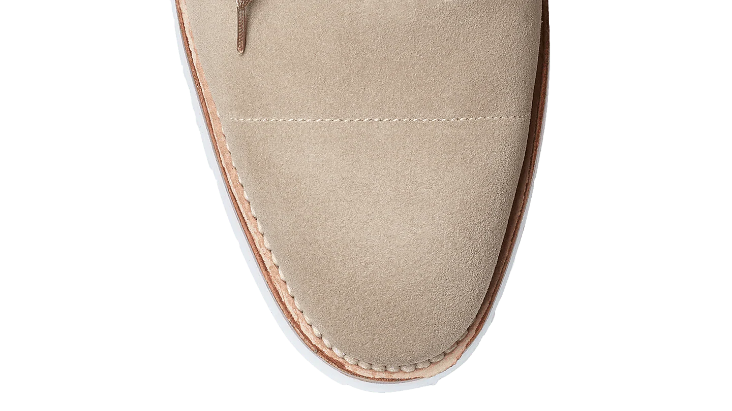 Sara Nut Suede - Image 6