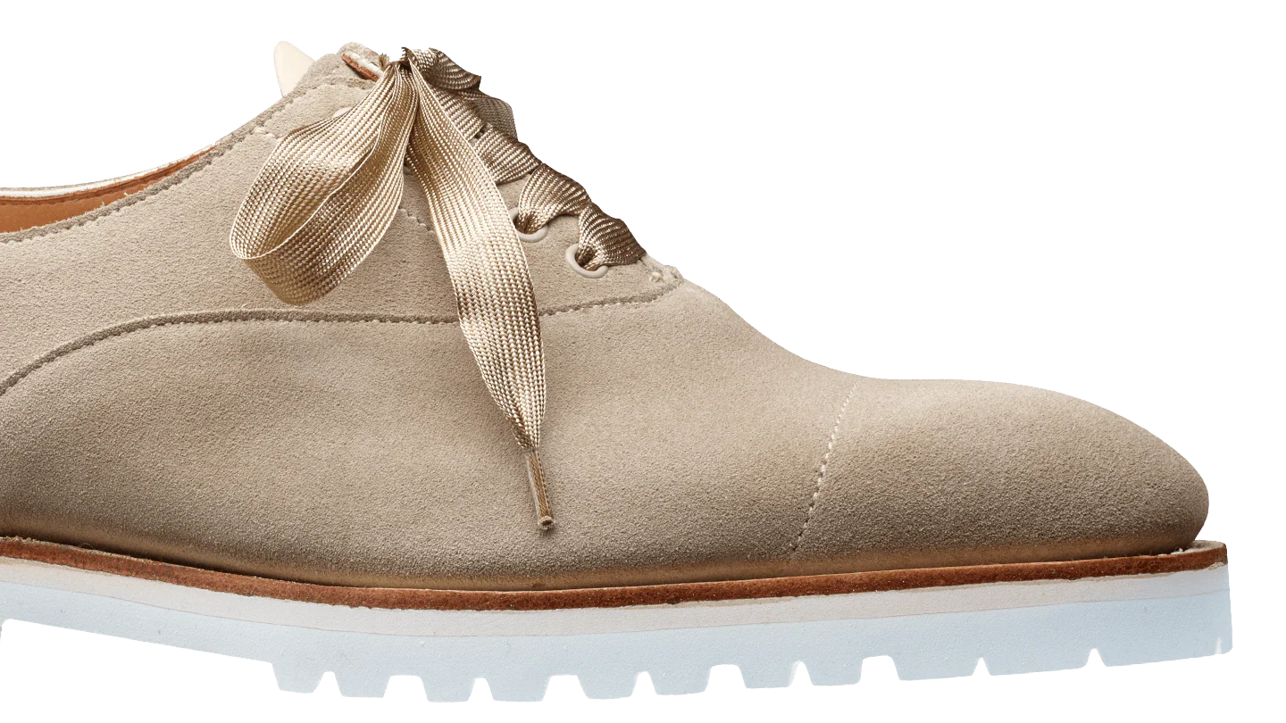 Sara Nut Suede - Image 7