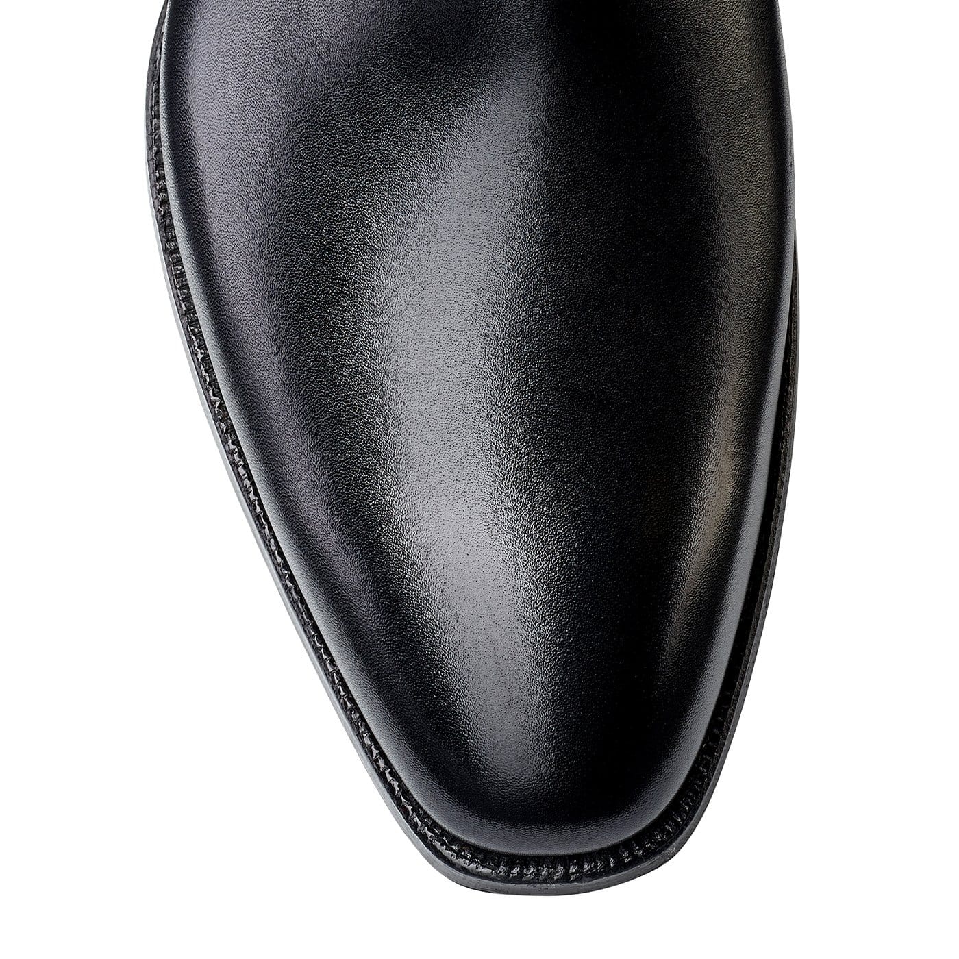 Savile 4 Black Calf - Image 4