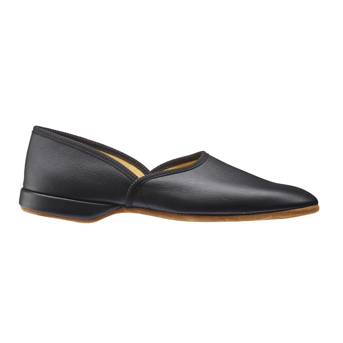 Savoy 2 Black Calf - Image 3