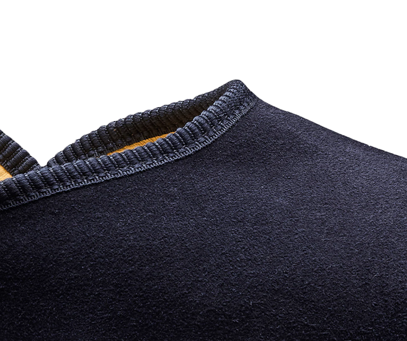Savoy 2 Navy Suede - Image 7