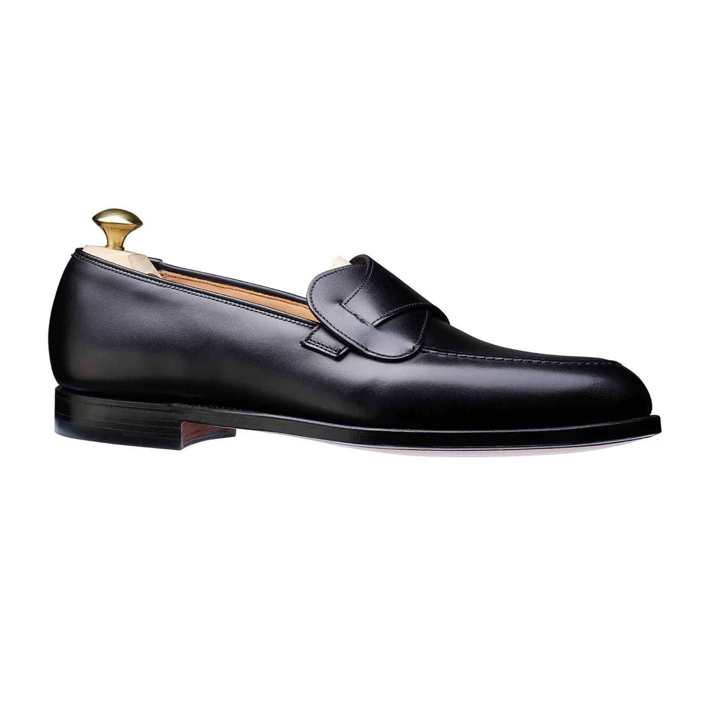 Selby Black Calf - Image 3