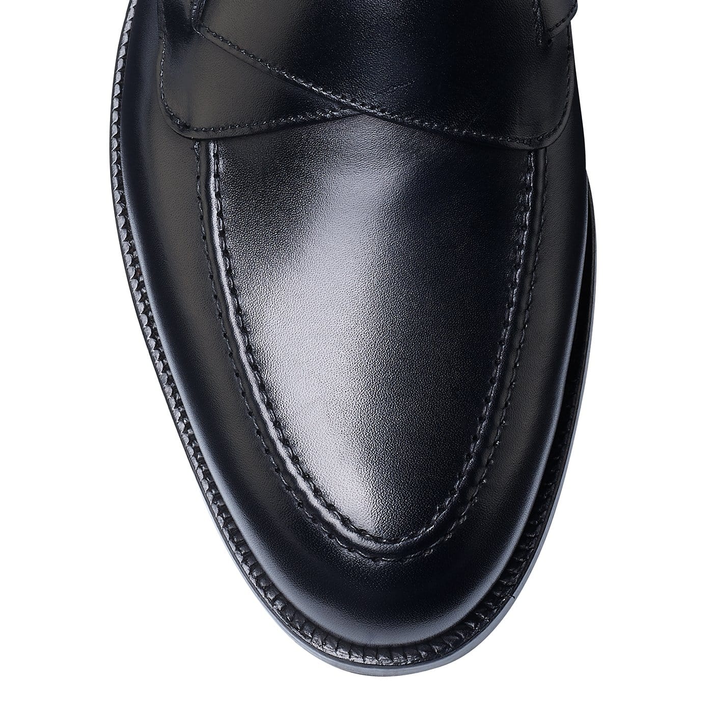 Selby Black Calf - Image 4