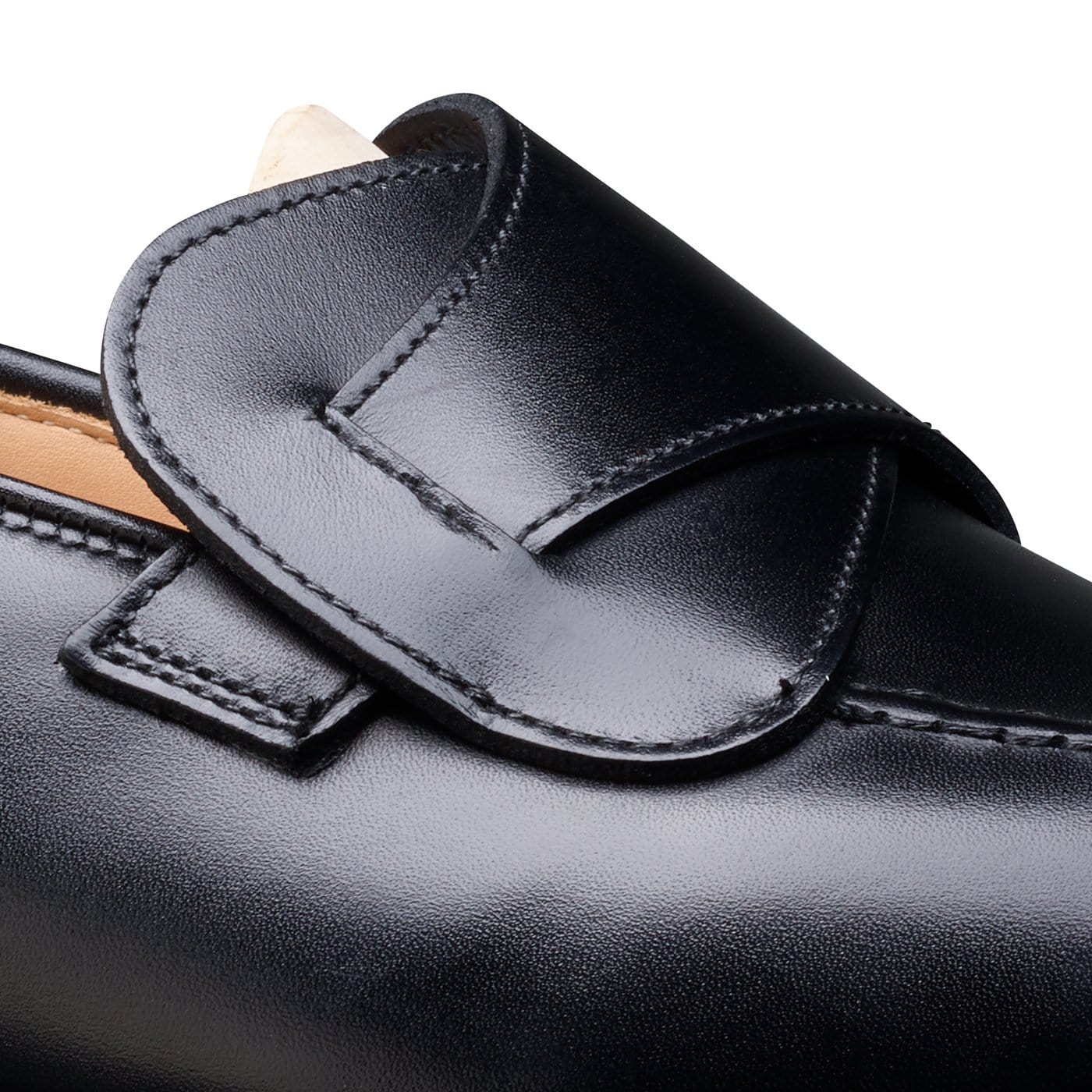 Selby Black Calf - Image 5