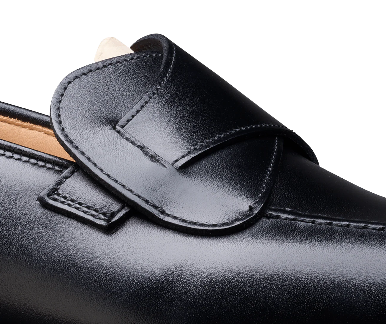 Selby Black Calf - Image 7