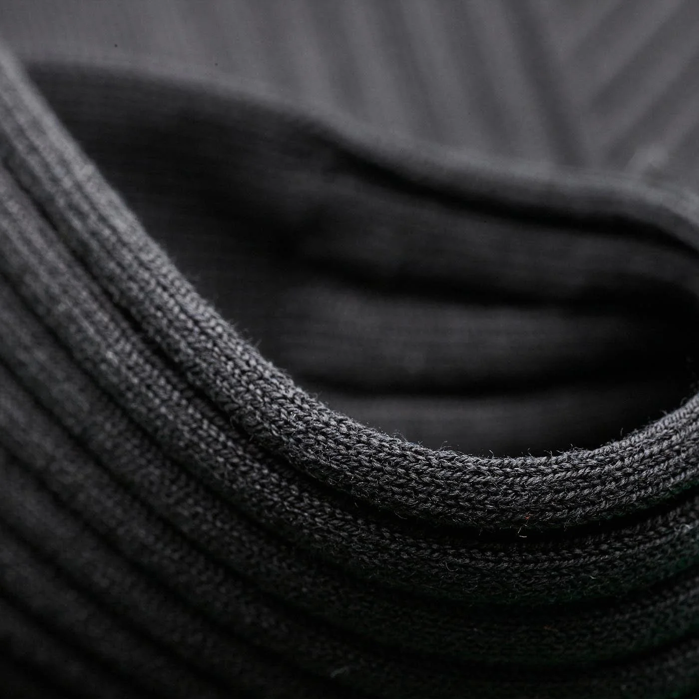Simply Sartorial 3 Pair Black Gift Box - Image 4