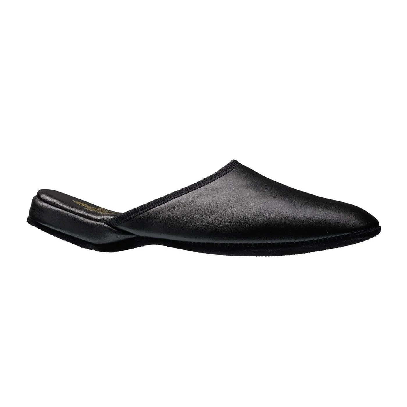 Ritz Black Calf - Image 3